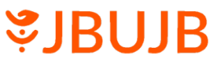 JBUJB Logo