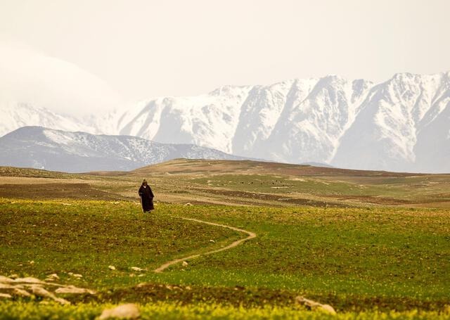 Moulay Brahim: Between Spiritual Heritage and Atlas Mountain Serenity 