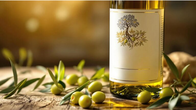 Episode 5: Moroccan Olive Oil: From Traditional Food to Natural Skincare & Wellness