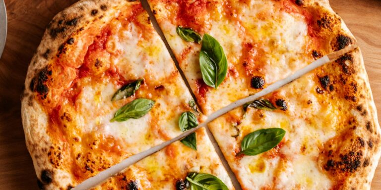 The best pizza spots in Casablanca you must try
